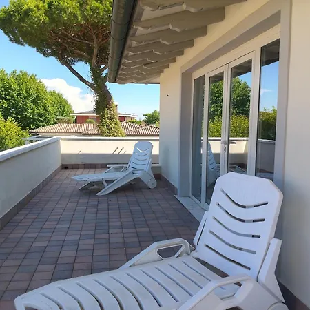 Camillo By Mmega Villa Forte dei Marmi