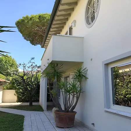Camillo By Mmega Villa Forte dei Marmi