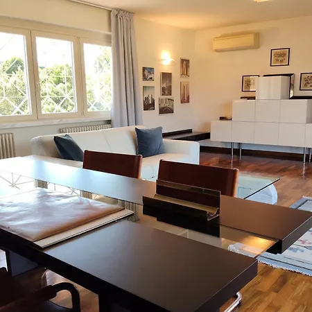 Villa Camillo By Mmega Forte dei Marmi